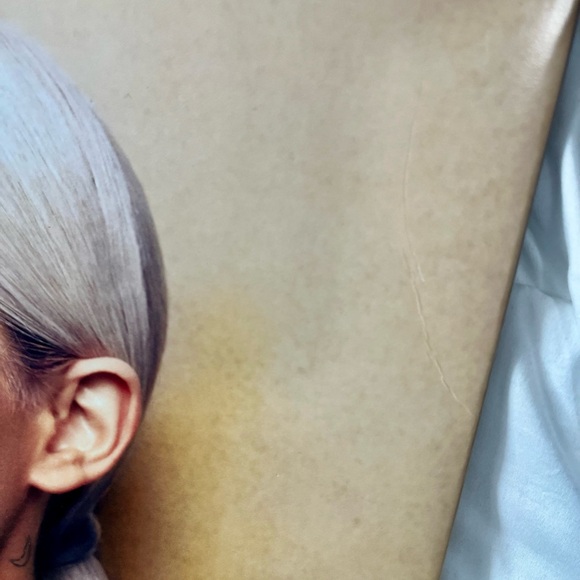 Sweetener Ariana Grande Vinyl Record 💿BUNDLE DISCOUNT💿 - Picture 4 of 4